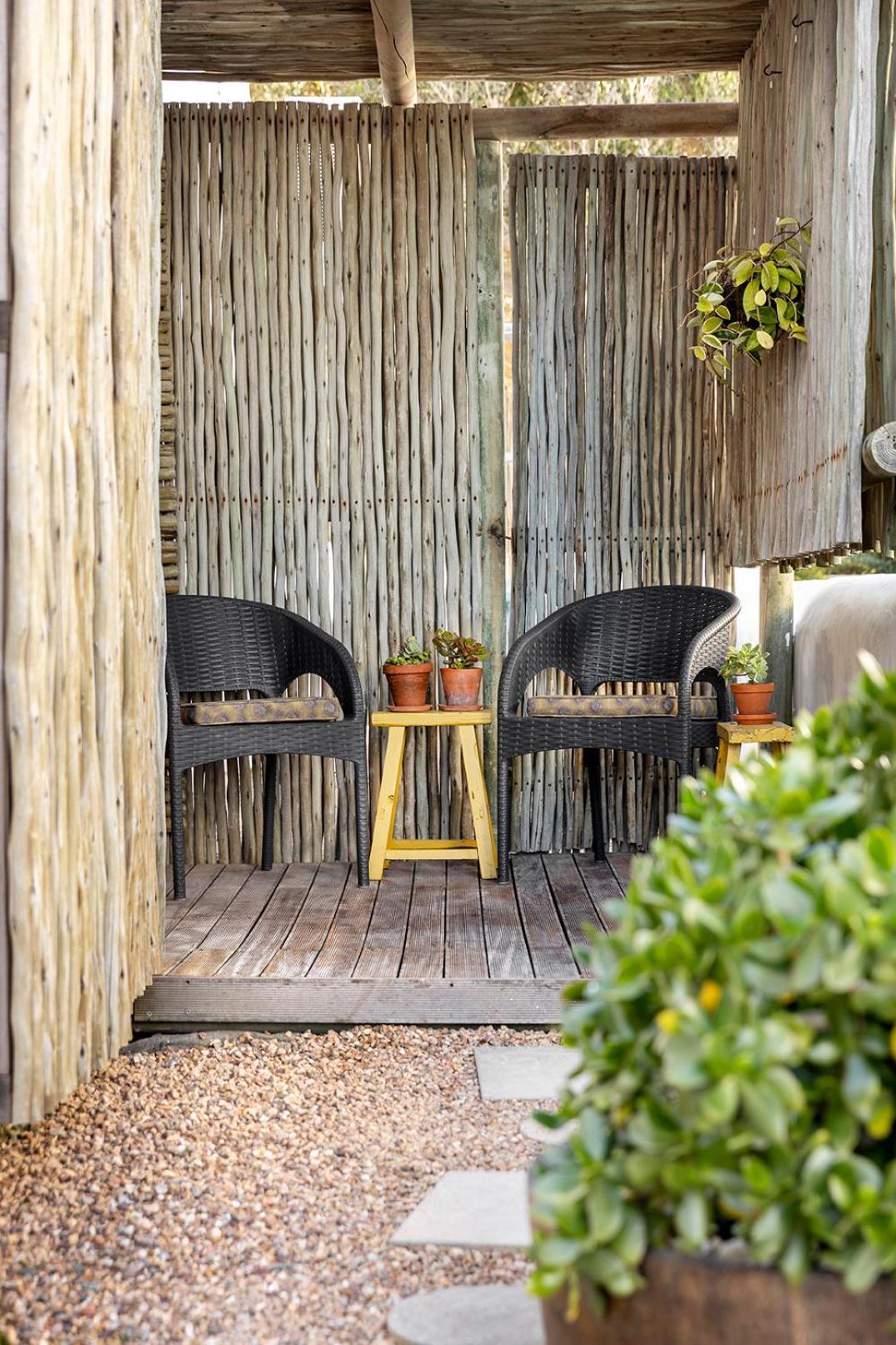 Courtyard Room (Tranquil)
