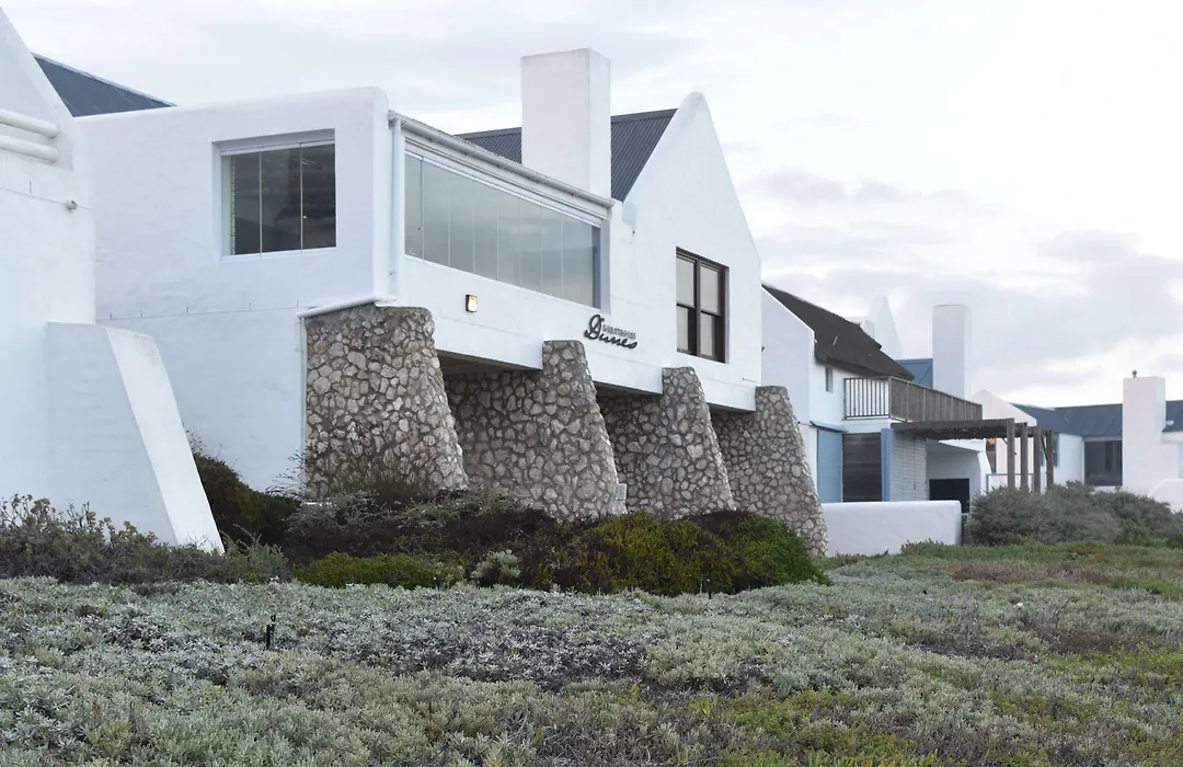 Paternoster Dunes Boutique Guesthouse-1