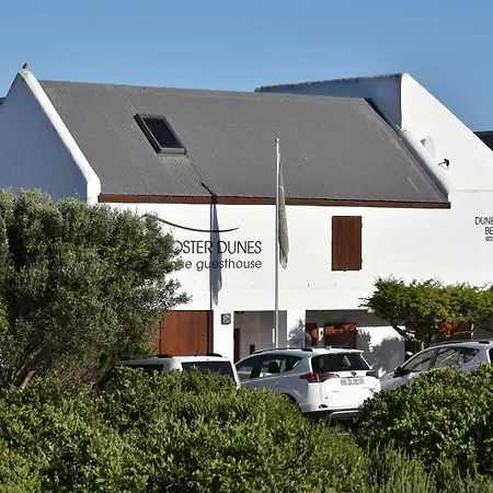 Paternoster Dunes Boutique Guesthouse-3